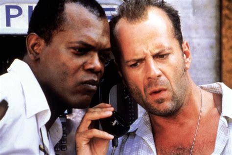 early bruce willis movies